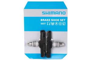 SHIMANO BRAKE SHOES FIX S65T