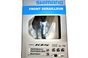 SHIMANO 105 FD-R7000