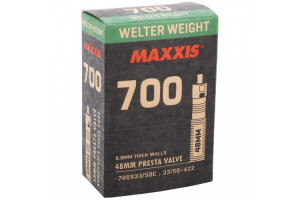 Maxxis 700x33/50 F/V Welter...