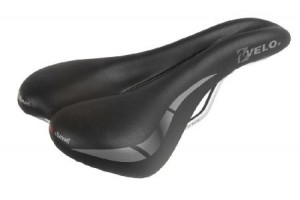 VELO SADDLE WIDE CHANNEL