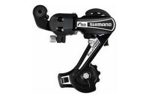 SHIMANO TOURNEY RD-TY21- 6SP