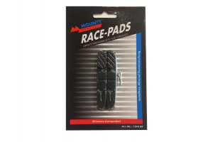 MOUNTY RACE PADS