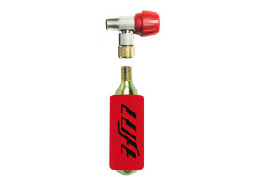 LUFT CO2 TIRE INFLATOR