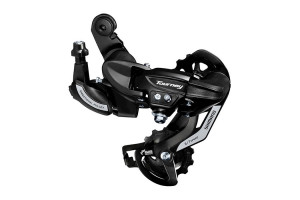 SHIMANO TOURNEY RD-TY500 6/7SP
