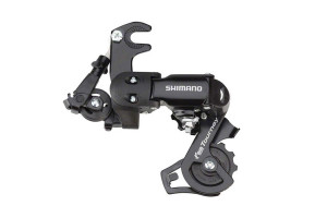 SHIMANO TOYRNEY RD-FT35-A...