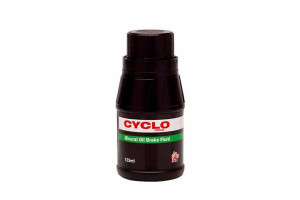 CYCLO TOOLS MINERAL OIL...