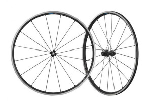 SHIMANO WH-RS300 CLINCHER...